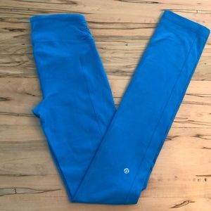 Lululemon Yoga Pants